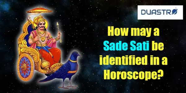 Sade Sati